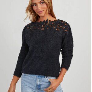 Noemi dolman knit sweater best sale
